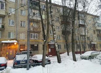 Продам квартиру студию, 11.9 м2, Москва, Мартеновская улица, 13, Мартеновская улица
