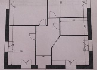 Продается дом, 95 м2, деревня Суровка, Строительная улица, 30