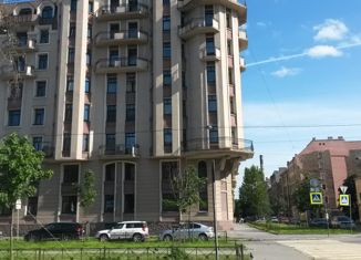 Сдаю 2-комнатную квартиру, 56 м2, Санкт-Петербург, Можайская улица, 24-26, Можайская улица