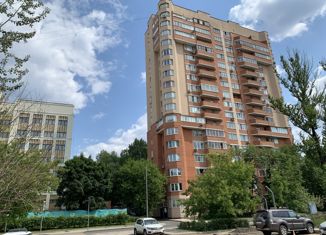 2-комнатная квартира на продажу, 109 м2, Москва, 5-й Войковский проезд, 8к1, станция Стрешнево