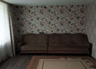 Продается 3-ком. квартира, 58.7 м2, рабочий посёлок Мишкино, Заозёрная улица, 8