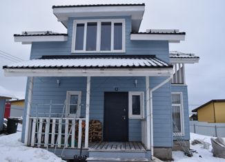 Продается дом, 130 м2, коттеджный посёлок Луговое, коттеджный посёлок Луговое, 71