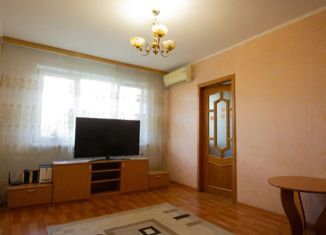 Продается трехкомнатная квартира, 59 м2, село Ильинка, Совхозная улица, 30