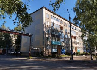 Продам 2-ком. квартиру, 52.1 м2, Слободской, улица Кирова, 29