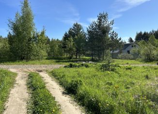 Продаю участок, 35 сот., деревня Коровино, Просторная улица, 20А