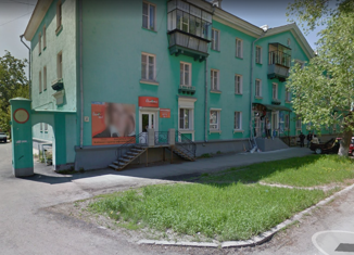 Продажа двухкомнатной квартиры, 47 м2, Коркино, улица Мира, 33