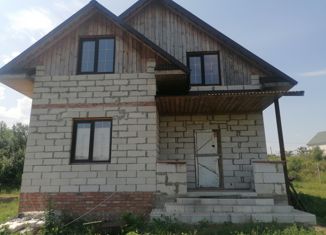 Продаю дом, 122.6 м2, Тамбовская область