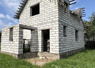 Продам дом, 82 м2, деревня Лычево, улица Космонавтов, 27
