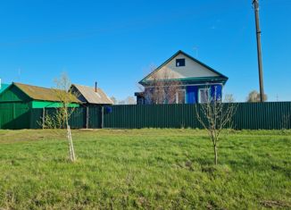 Продаю дом, 62.8 м2, село Новоникольское, Комсомольская улица