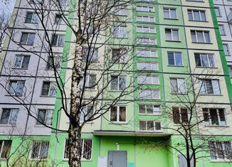 Продаю 2-ком. квартиру, 50 м2, Санкт-Петербург, улица Софьи Ковалевской, 5к7, улица Софьи Ковалевской