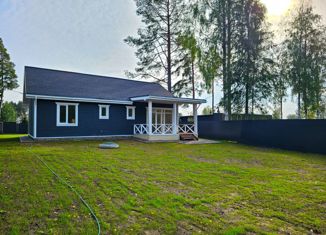 Продаю дом, 124 м2, садоводческое некоммерческое товарищество Заречное, Пражская улица, 35