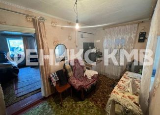 Дом на продажу, 50 м2, посёлок городского типа Иноземцево, улица Фурманова