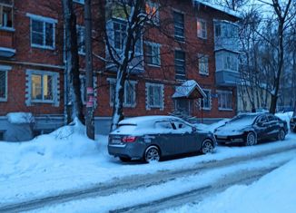 Двухкомнатная квартира на продажу, 44.6 м2, Нижний Новгород, улица Сестёр Рукавишниковых, 26, улица Сестер Рукавишниковых