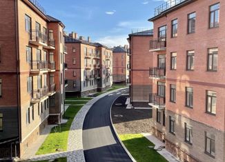 Продам 2-ком. квартиру, 68.46 м2, Железноводск, Спортивная улица, 2Ак2