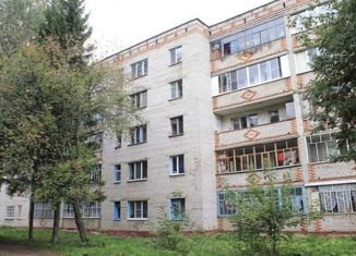 4-ком. квартира на продажу, 85 м2, поселок Новые Лапсары, Совхозная улица, 2