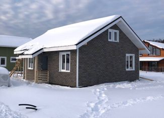 Продам дом, 69.6 м2, деревня Передоль