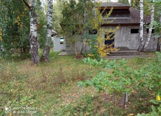 Продается участок, 24 сот., поселок Катунь, Центральная улица