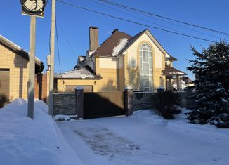 Продам дом, 342.3 м2, деревня Уптино, Черёмуховая улица