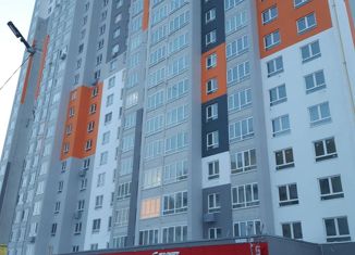 Продам 1-ком. квартиру, 46 м2, Энгельс, улица Шурова Гора, 7/17А, ЖК На Лесозаводской