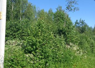 Продажа участка, 6 сот., Вологда, садоводческое товарищество Медик, 915