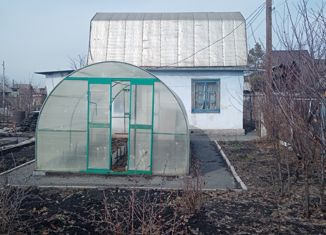 Дом на продажу, 32 м2, Челябинск, Тракторозаводский район, 15-я дорога
