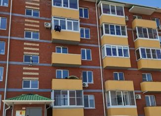 Продается 1-комнатная квартира, 30 м2, село Мирное, Клубная улица, 22