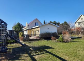 Дом на продажу, 70.1 м2, деревня Болгуры, Школьная улица, 17