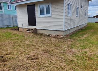 Продажа дома, 108 м2, село Большая Брембола