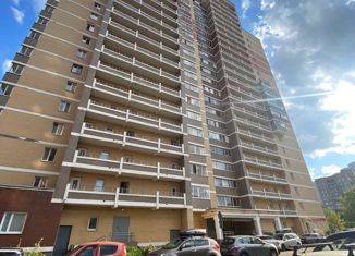 Продам 2-комнатную квартиру, 57 м2, Москва, 2-я Вольская улица, 1к1, район Некрасовка