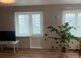 Квартира на продажу студия, 32 м2, Ростов-на-Дону, улица Тимофеева, 14к2, ЖК Платовский