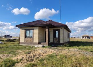 Продам дом, 88 м2, село Александровка, Лазурная улица