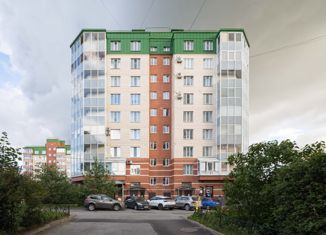 Продам 1-комнатную квартиру, 52.5 м2, Санкт-Петербург, 2-я Жерновская улица, 28, метро Проспект Большевиков