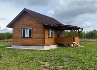 Продажа дома, 61 м2, коттеджный поселок Андреев Посад, Дивная улица, 16