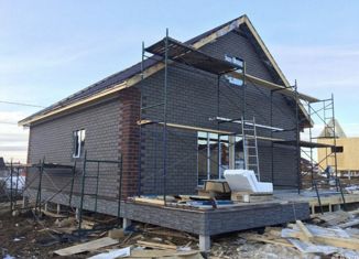 Продается дом, 120 м2, деревня Стрельниково