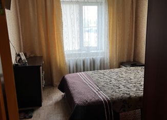Двухкомнатная квартира на продажу, 51 м2, посёлок городского типа Волочаевка-2, Советская улица, 35