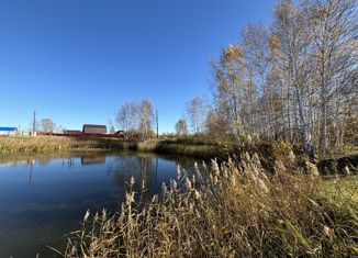 Продаю участок, 10 сот., ТСН Строитель, Каштановая улица