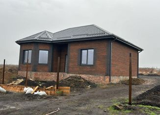 Продаю дом, 105 м2, хутор Большой Лог, Новая улица, 7