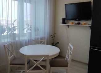 Продажа 2-комнатной квартиры, 51.6 м2, село Червишево, улица Строителей, 13