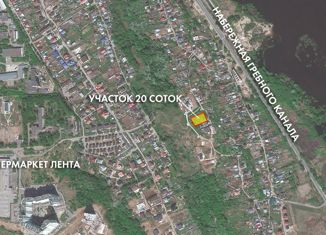 Продажа земельного участка, 15 сот., слобода Подновье, слобода Подновье, 333А