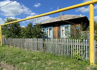 Дом на продажу, 40 м2, село Шатрово, Центральная площадь