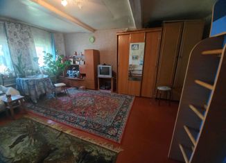 Продаю дом, 53 м2, посёлок городского типа Нижние Вязовые, Советская улица, 65