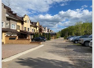 Продается таунхаус, 220 м2, деревня Ямищево