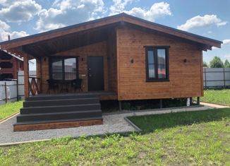 Сдам в аренду дом, 62 м2, ДПК Речной, ДПК Речной, 104