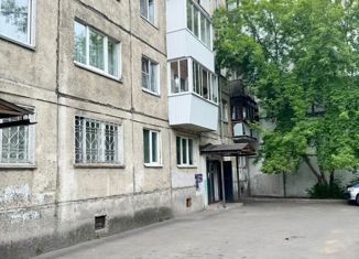 1-ком. квартира на продажу, 30.3 м2, Иркутск, бульвар Рябикова, 19А