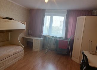 Продажа трехкомнатной квартиры, 67.1 м2, Москва, Славянский бульвар, 9к6, Славянский бульвар
