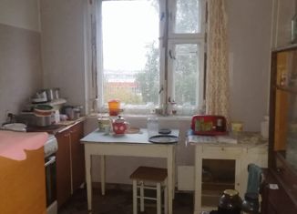 Продается двухкомнатная квартира, 49.4 м2, Нижний Новгород, Авангардная улица, 6, Авангардная улица