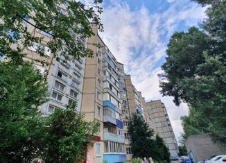 4-комнатная квартира на продажу, 72 м2, Елец, улица Пушкина, 24