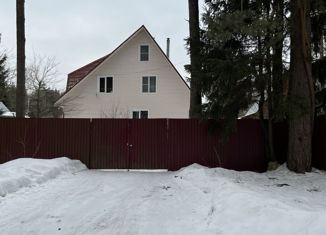 Продам дом, 240 м2, СНТ Рябина, СНТ Рябина, 105