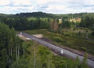 Продается участок, 7.07 сот., деревня Мистолово, улица Юркина