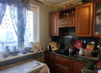 Продажа однокомнатной квартиры, 38 м2, Москва, Черноморский бульвар, 10к1, Нагорный район